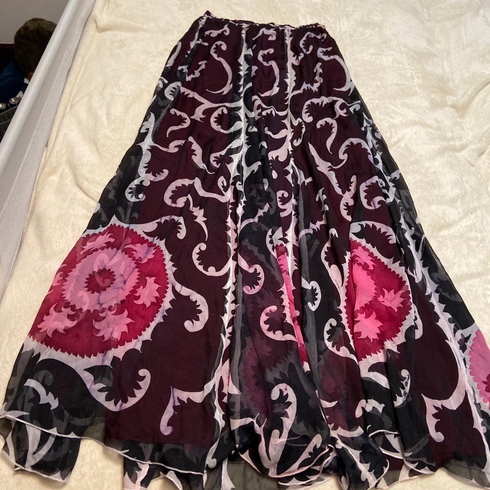 Beautiful women skirt